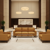 Tortola - Autumn Upholstered Sofa | Architectural Fabrics