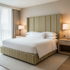 Vista Point - Ridge Upholstered Headboard | Architectural Fabrics