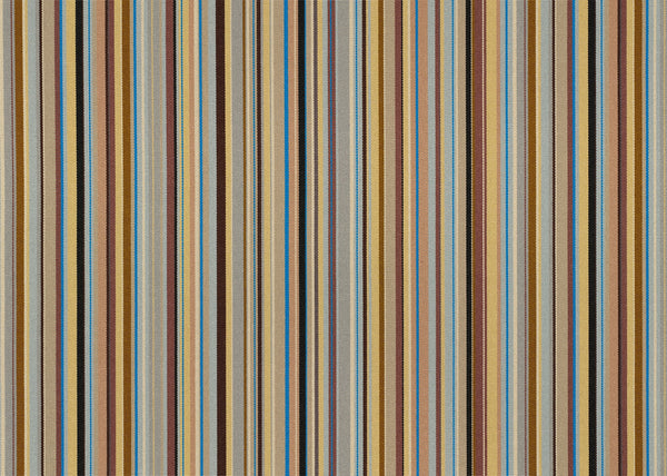 Meraki Stripe Fabric - Color 2 | Carnegie