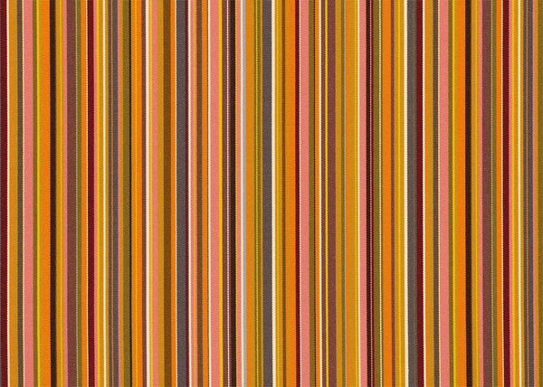 Meraki Stripe Fabric - Color 5 | Carnegie