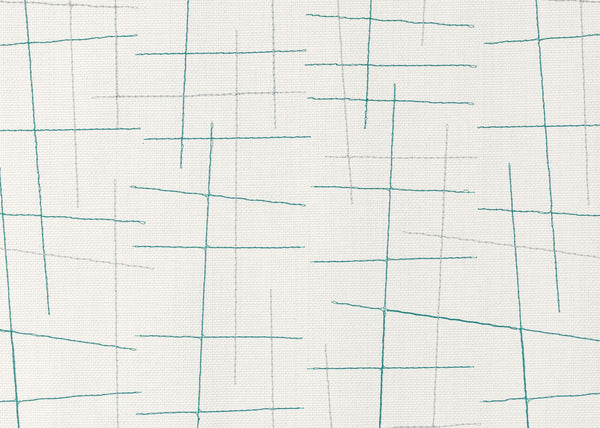 Xorel Baja Embroider Wallcovering - Color 1 | Carnegie