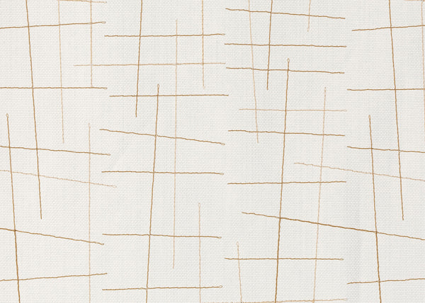 Xorel Baja Embroider Wallcovering - Color 3 | Carnegie