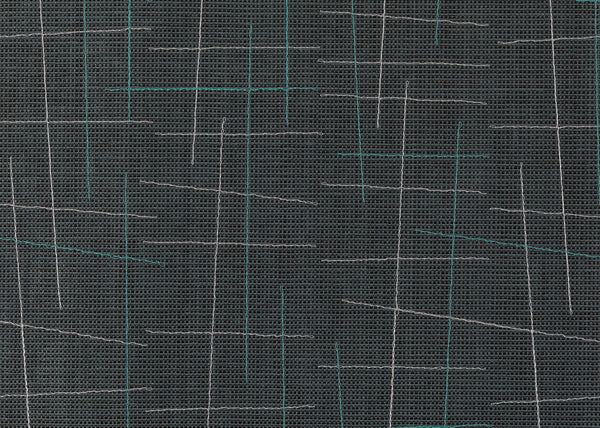 Xorel Baja Embroider Fabric - Color 4 | Carnegie