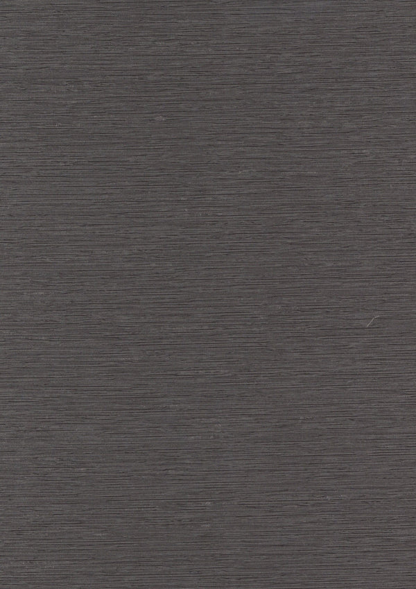 Cohasset-Graphite Wallcovering | Phillipe Romano