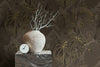 Famous Garden Brown Wallcovering | AS Creation