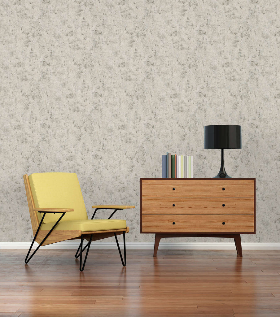Jade Gray Wallcovering | AS Creation