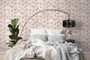 Pure Elegance Cream Wallcovering | AS Creation