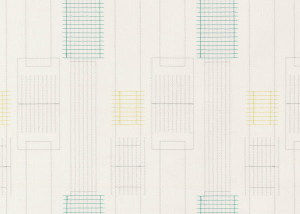 Xorel Satellite Embroider Wallcovering - Color 2 | Carnegie