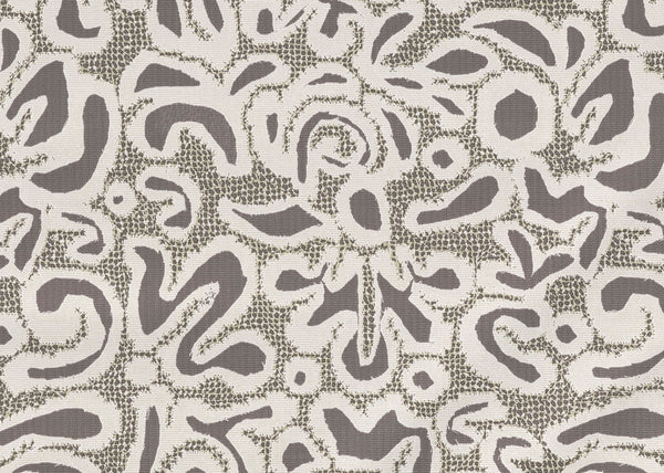 Choreography Print Fabric - Color 1 | Carnegie