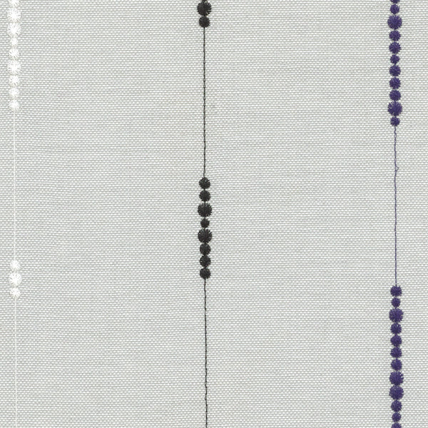 Xorel Abacus Embroider Wallcovering - Color 1 | Carnegie