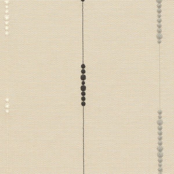 Xorel Abacus Embroider Wallcovering - Color 2 | Carnegie