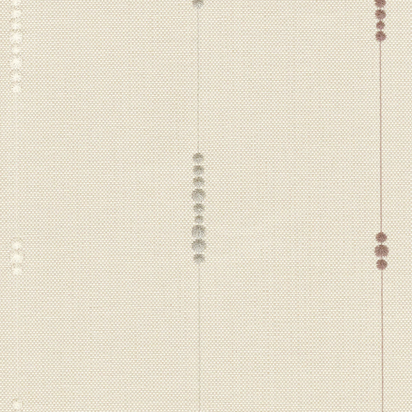 Xorel Abacus Embroider Fabric - Color 3 | Carnegie