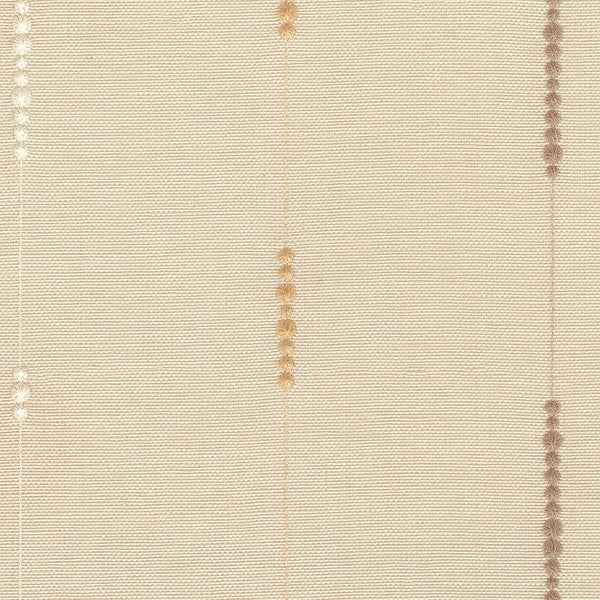 Xorel Abacus Embroider Wallcovering - Color 6 | Carnegie