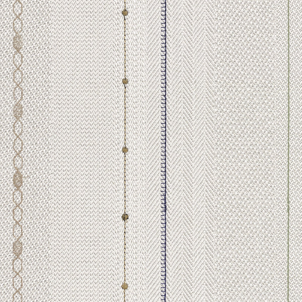 Xorel Switch Embroider Fabric - Color 30 | Carnegie