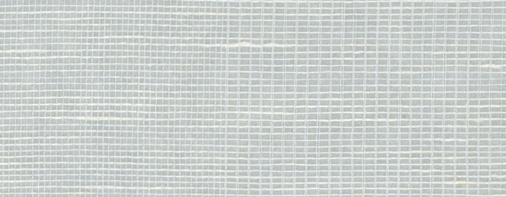 Carmel-Misty Blue Linen Wallcovering | Phillipe Romano — LINN-500060