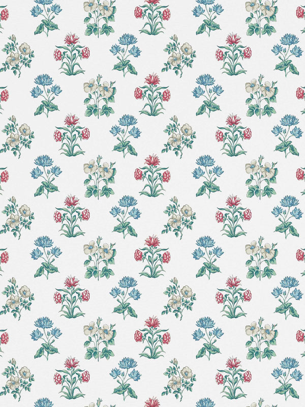 Floral Love Hydrangea | Fabricut