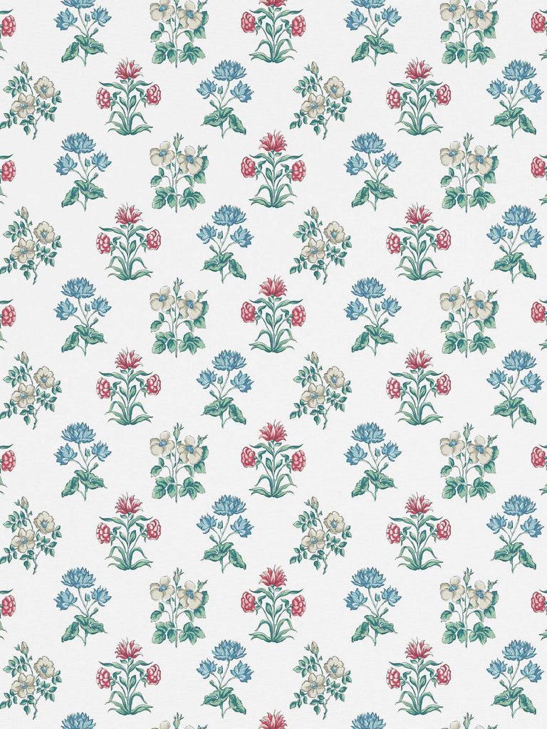 Floral Love Hydrangea | Fabricut