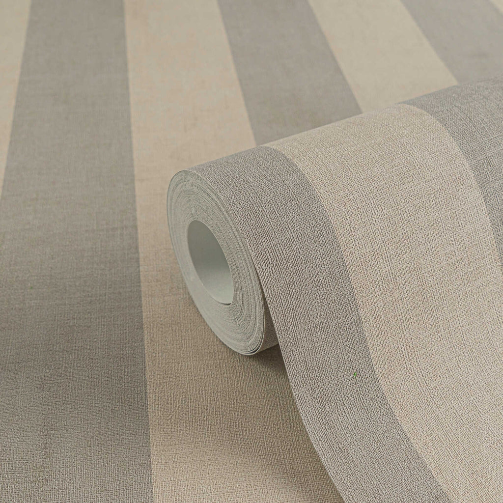 Anna D Andrea Grey Wallcovering | AS Creation