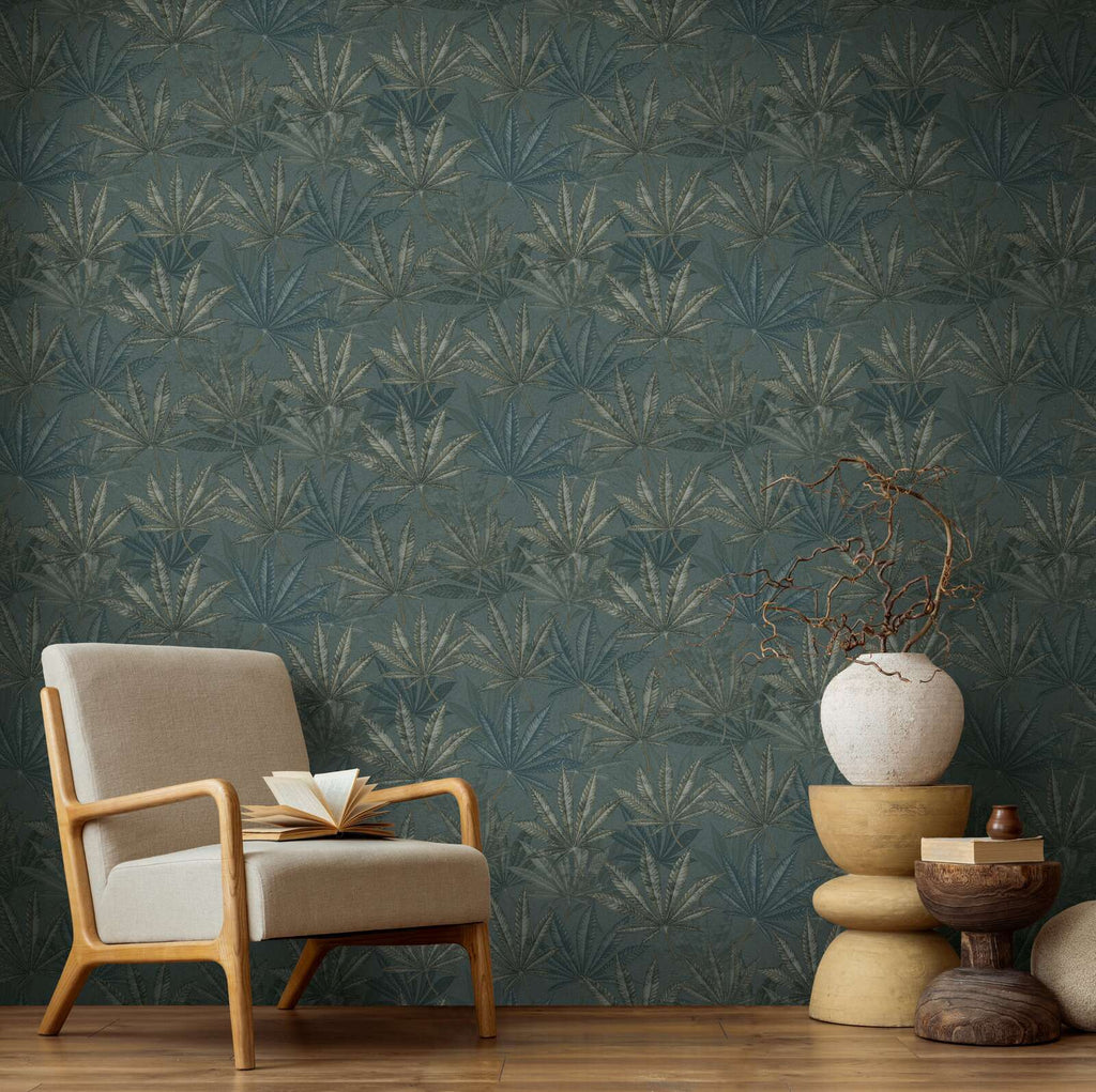 Michalsky 6 Forest Wallcovering | AS Creation