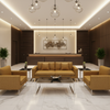 Berretta - Berretta Performance Vinyl Upholstered Sofa | Architectural Fabrics