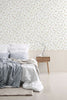 A.s. Creation Design Panel Wallpanel White Wallcovering | AS Creation