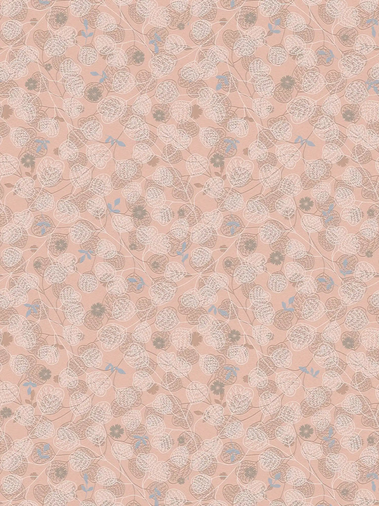 Metropolitan Stories 3 Travel Styles Pink Wallcovering | AS Creation