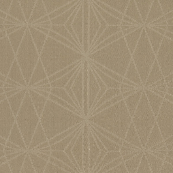 Xorel Kaleidoscope Wallcovering - Color 7 | Carnegie