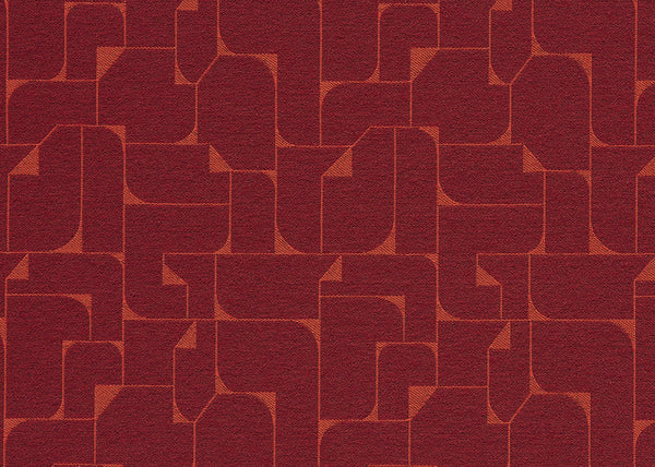 Page Turner Fabric - Color 6 | Carnegie