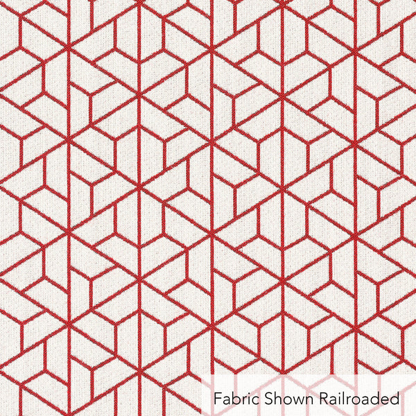 Triad Fabric - Color 30 | Carnegie