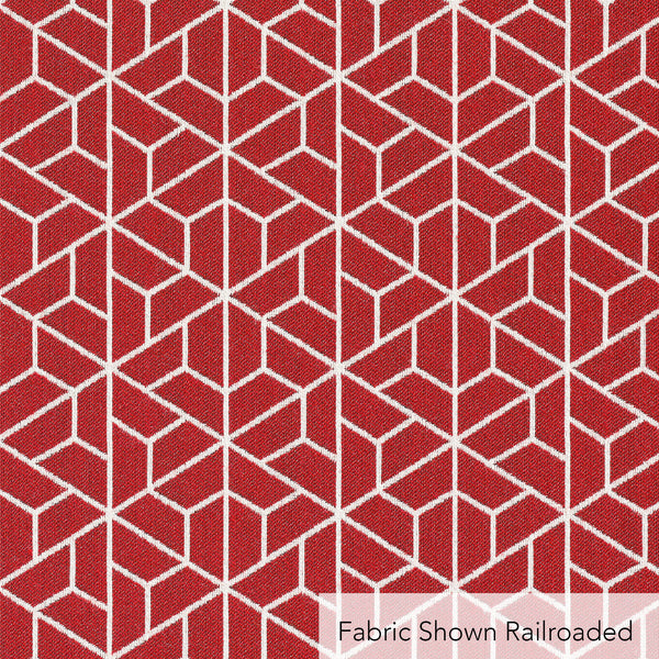 Triad Fabric - Color 38 | Carnegie
