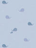 Little Love Light Blue Wallcovering | AS Creation