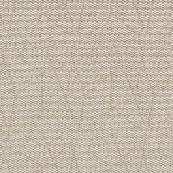 Xorel Fractal Emboss Wallcovering - Color 700 | Carnegie