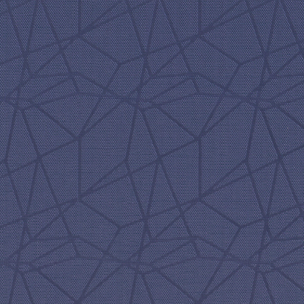 Xorel Fractal Emboss Wallcovering - Color 751 | Carnegie
