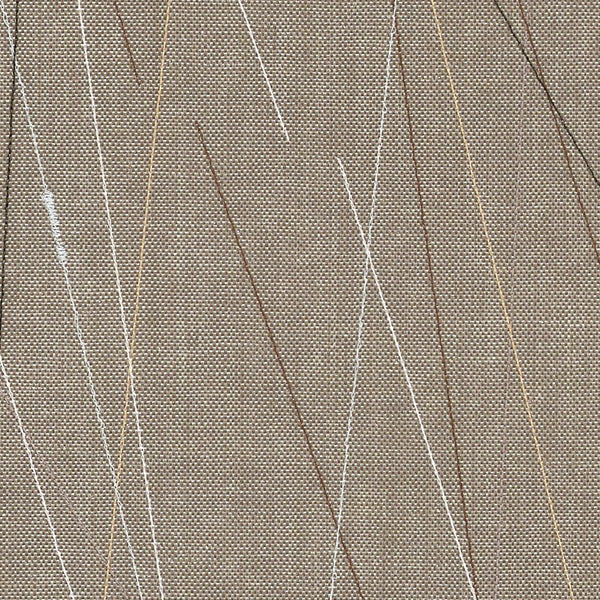 Xorel Sleet Embroider Fabric - Color 805 | Carnegie