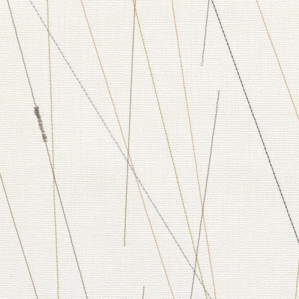 Xorel Sleet Embroider Wallcovering - Color 813 | Carnegie