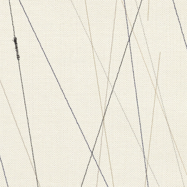 Xorel Sleet Embroider Fabric - Color 817 | Carnegie