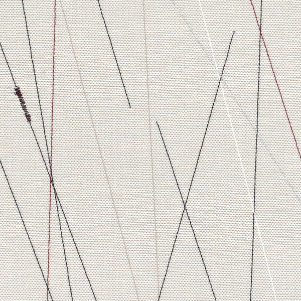 Xorel Sleet Embroider Fabric - Color 820 | Carnegie