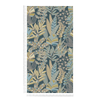 Antigua Teal Wallcovering | AS Creation