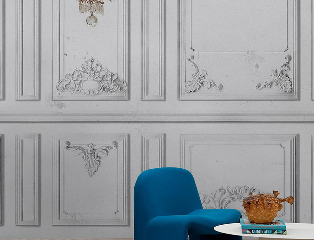 La Porta Paneling