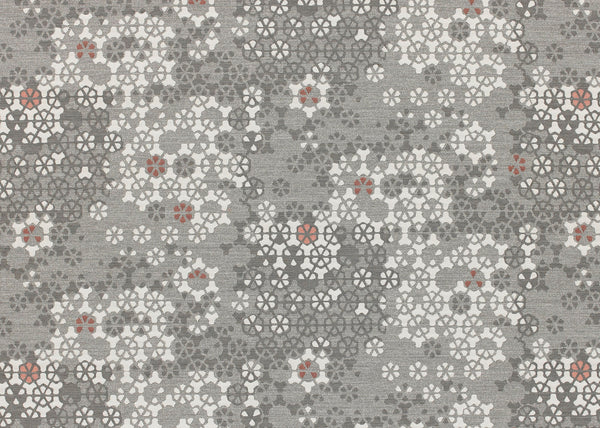 Revolve Fabric - Color 1 | Carnegie