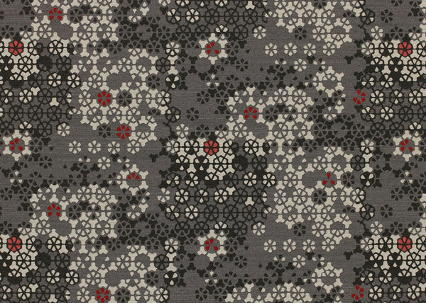 Revolve Fabric - Color 3 | Carnegie