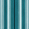 Lauriston Stripe Cerulean, Sample