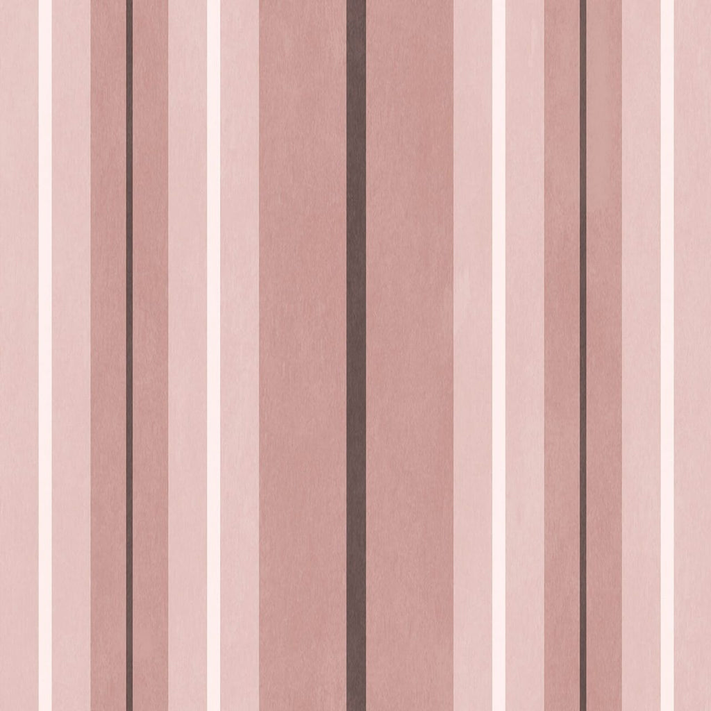 Lauriston Stripe Sakura, Sample