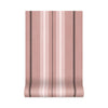 Lauriston Stripe Sakura, Sample