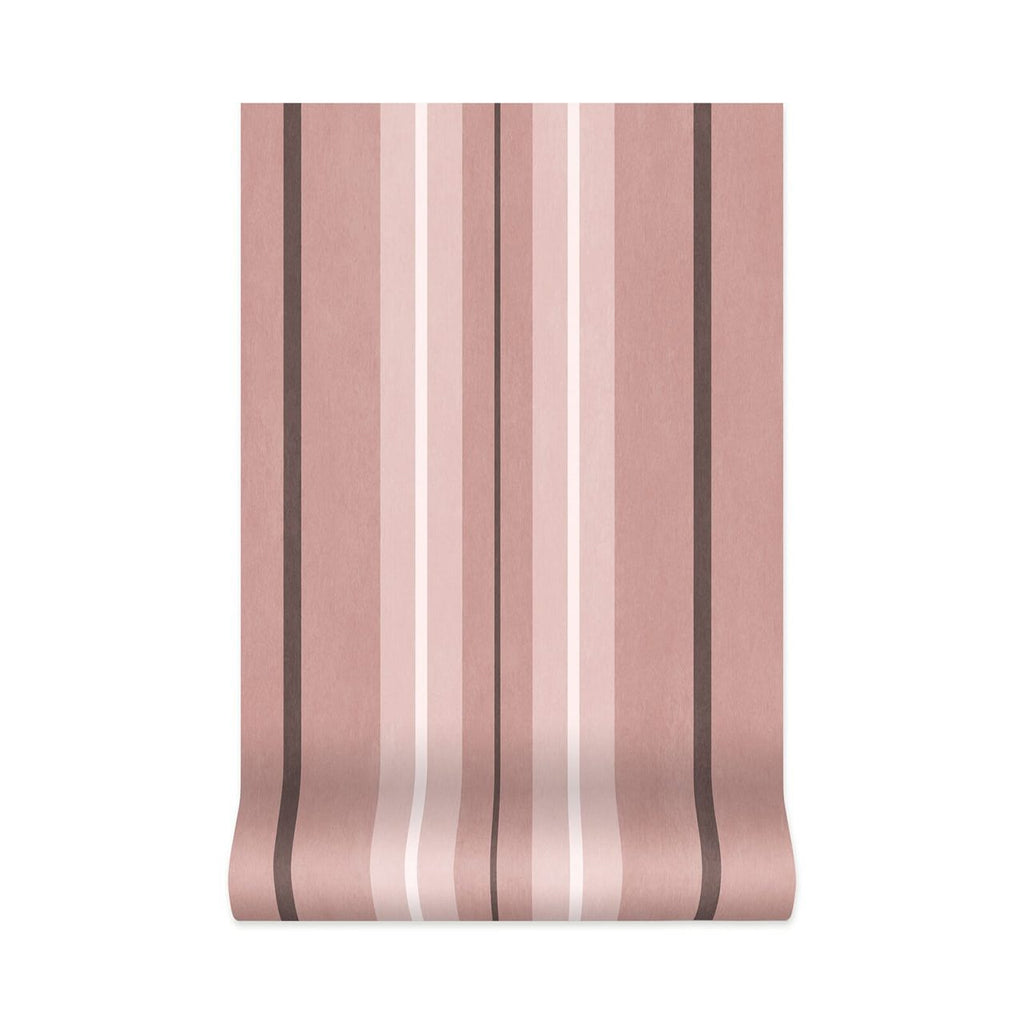 Lauriston Stripe Sakura, Sample