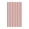 Lauriston Stripe Sakura, Sample