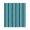 Lauriston Stripe Cerulean, Sample