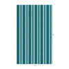 Lauriston Stripe Cerulean, Sample