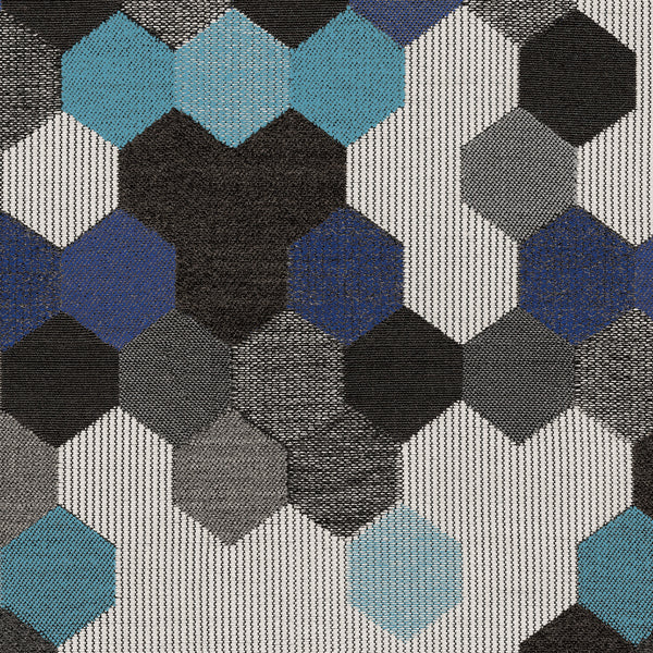 Maxwell Print Fabric - Color 114 | Carnegie