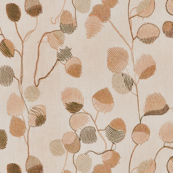 Botanic Print Fabric - Color 2 | Carnegie